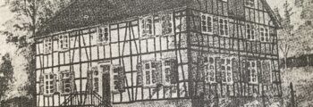 Das Prangsche Haus